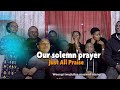 OMBI LETU Just All Praise OMBI LETU Just All Praise