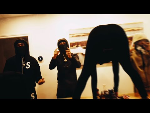 ☆Krushadelics☆ Hiphop G-rap Blitz1901 x 1901 RICH - Drop (Official Music Video) - YouTube