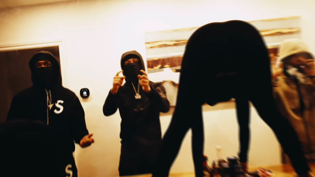 Blitz1901 x 1901 RICH - Drop (Official Music Video) - YouTube