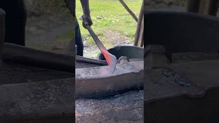 Concrete stirrup crowbs cutting #kerajinanbesi #fypシ゚viral #shortvideo #skills