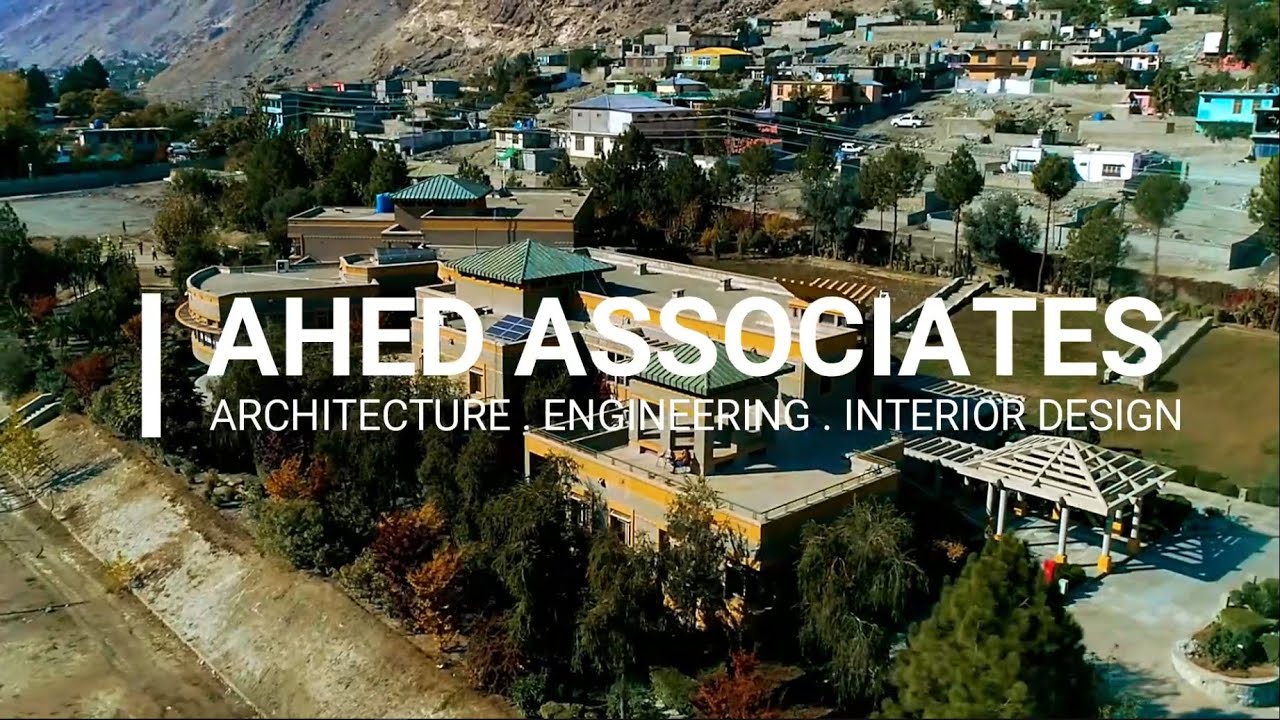 Ahed Associates- Project Showreel 2023