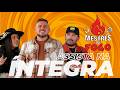 MESTRES DO FOGO - COM DANI BUENO E CARLÃO DO CHORIPAN