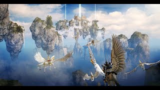 Icarus M: Riders of Icarus Pre-registration  Video