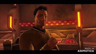 Star Trek Online TOS Adventure #12