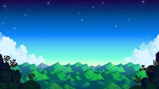 A Reminder of Joy | Stardew Valley