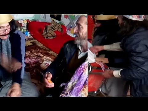 punjabi-nayii-/-urdu-drama-funny-video-//gb-star-group