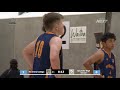 Te Aroha College v Opunake High | Secondary Schools North Island Invitational | Basketball