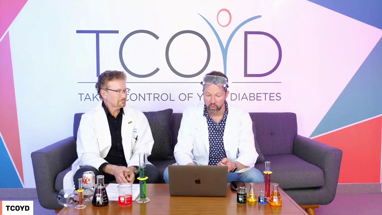 The Science of Type 2 Diabetes