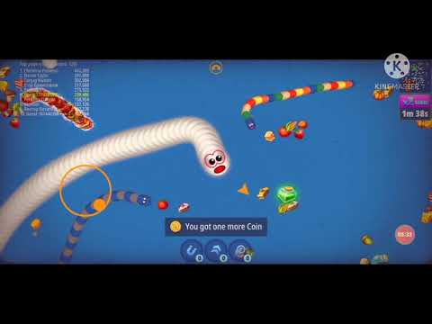 snake game