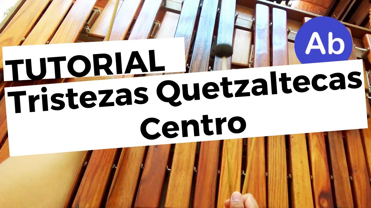 Tristezas Quetzaltecas: Centro Armónico [TUTORIAL]