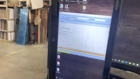 Epicor - getting job # from SO