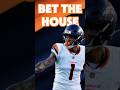 I’d BET My House on These Fantasy Football Players in 2025! 🏡 #fantasyfootballtips