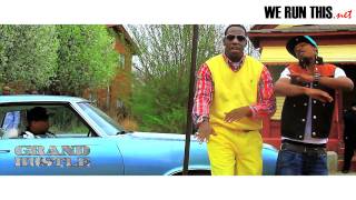 Watch Young Dro Polo Down video