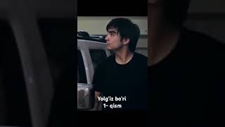 Yolgiz Bori 1 Qism Like Bosila