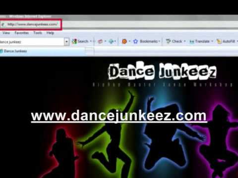 Are you interested in having Dance Junkeez at your studio?