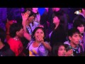 PUMITA CAZADOR - CONSIERTO 2013 - RESIGNATE CORAZON -