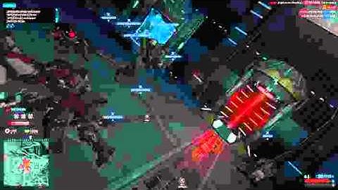 Planetside 2 Cheat/Exploit [Axonnn]