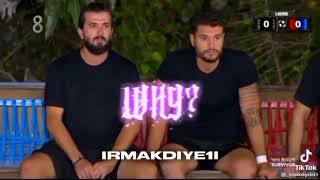 Survivor 2022 Aycan Edit