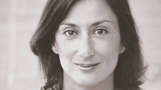 Daphne Caruana Galizia | Anti-Corruption Award Winner 2018 (full)
