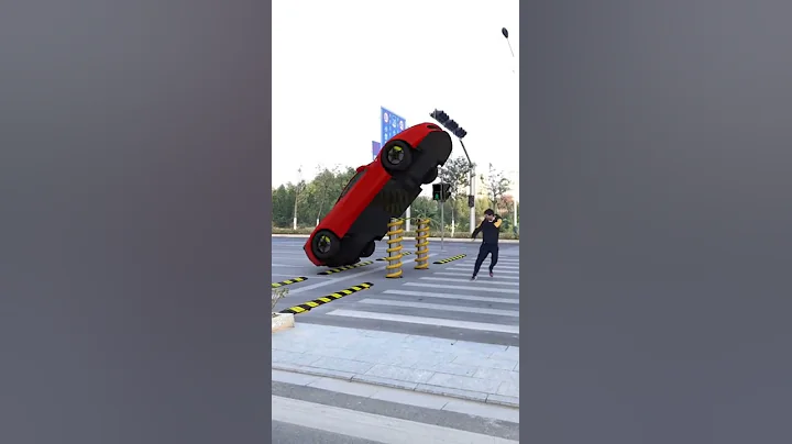 Future Traffic Rules System | Future Technology According to the Imagination - DayDayNews