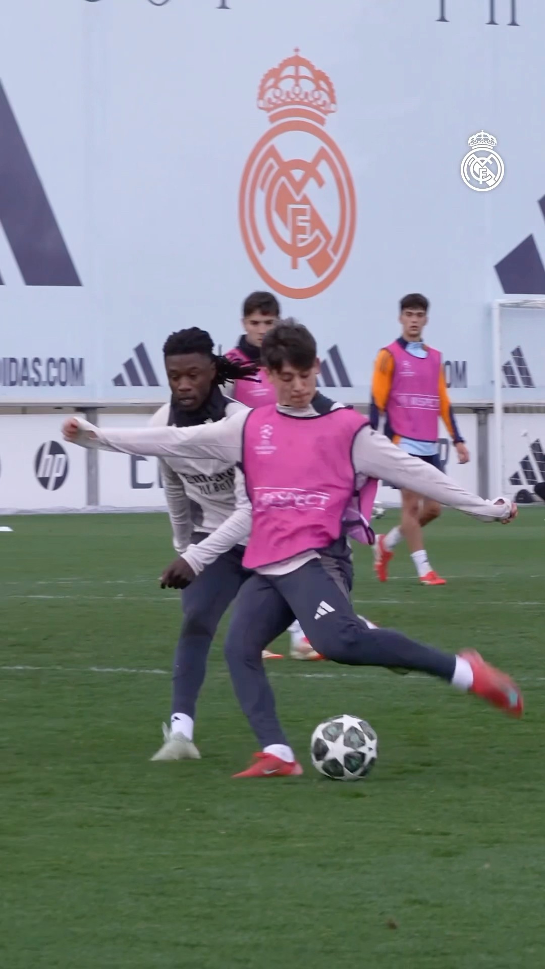 ?️⚽? #ardagüler #RMCity
