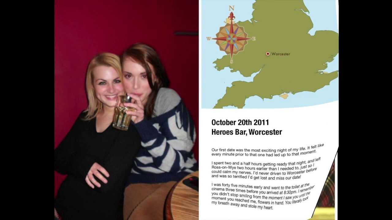 HAPPY VALENTINE'S DAY ROSIE ROO - YouTube