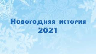 Новогодняя история в д. Ройка