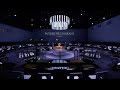 ミラノ国際博覧会 日本館 FUTURE RESTAURANT の動画、YouTube動画。