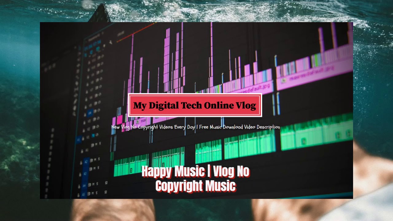 Dayfox Lioness Vlog No Copyright Music Youtube Copyright Music Vlogging Music