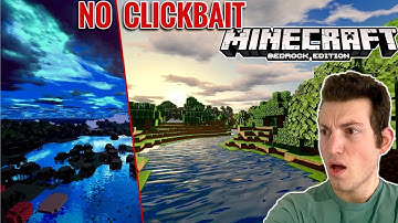 CSPE Ultra JAVA QUALITY Realistic Shader For Minecraft PE 1.14.6+ (New Creeper Shader)