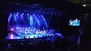 Hooverphonic - Expedition Impossible Istanbul Live Concert