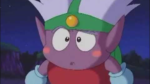 Kirby meets knuckle joe Kirby  Right Back at Ya!