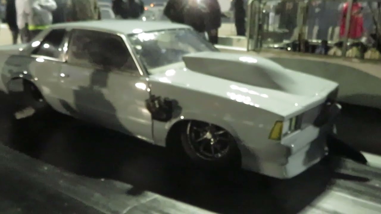 WILLIE DOG VS TONY BYNES