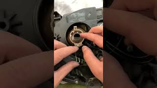 H7 Replacement/Installation