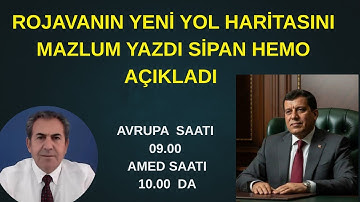 ABD:  AÇIKLAMASI DEĞERLİDİR ROJAVA’NIN HAKKINI TESLİM ETMEKTİR. 