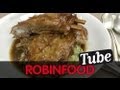 Robinfood  costilla de cerdo a la cuchara