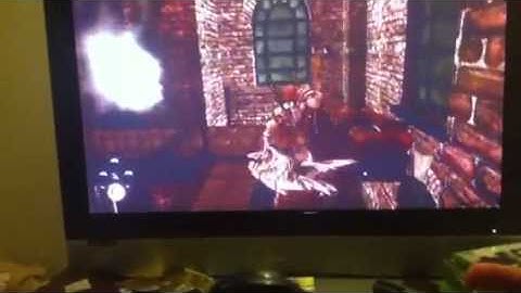 Crazy Fable 3 glitch