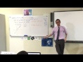 Graphing Lines and Intercepts