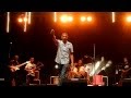 Maperine 2 titres en live  ste marie le de la runion le 19 dcembre 2012