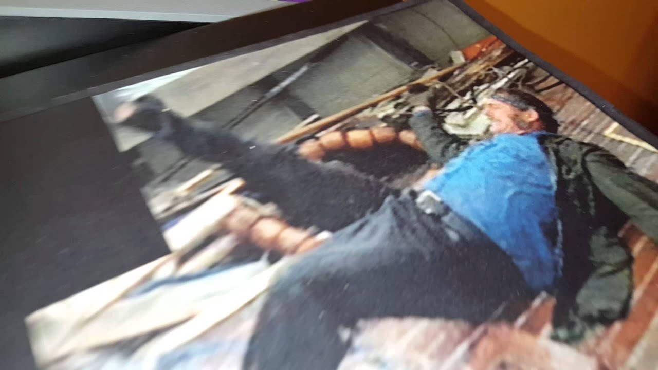 JAWS Death of Quint YouTube