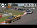 Gran Turismo 7: Sport Mode | Daily Race B | Nurburgring Sprint | 3/4/2023