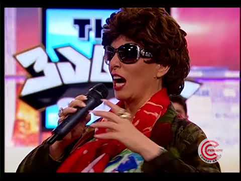 \"The ვანო'ს Show\" - გაურკვეველი ლადო \"მხოლოდ ქართული ოცნება\"