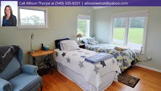 247 Riverbend Drive video tour