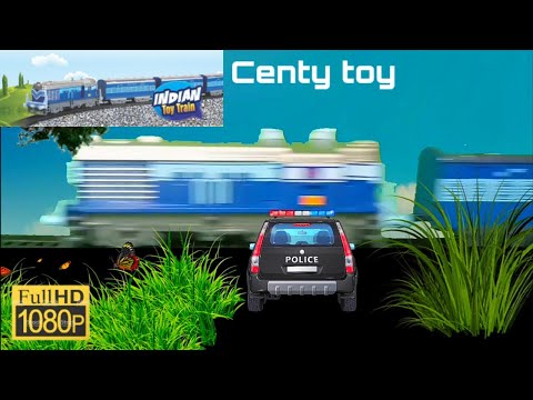 Centy Train Set:
