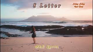 8 Letter - Rawi Beat xXx DJ Tiktok Remix (Slow Remix ft. Funky Music)