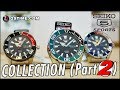 SEIKO 5 Sports SRPC COLLECTION - The Best Sport Watch Under 250€ [Part 2]