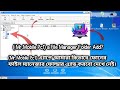 How To Add File Manager Folder (Mr.Mobile Pc1) App| One Of The Best Android Windows Mr.Mobile Pc APP