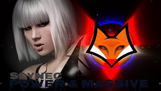 Slynec - POWER & MASSIVE / EDM - Original Mix /