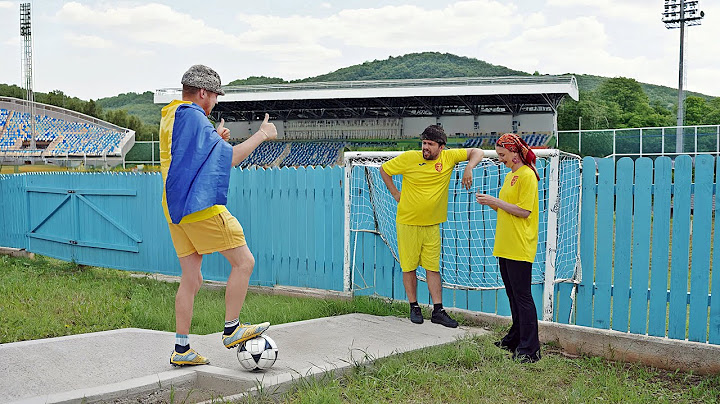 EURO 2024 ÎN SAT #3chestii