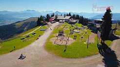KaiserWelt Scheffau